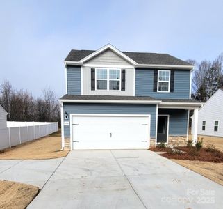 New construction Single-Family house 1046 Jonestown Rd, Winston-Salem, NC 27127 - image