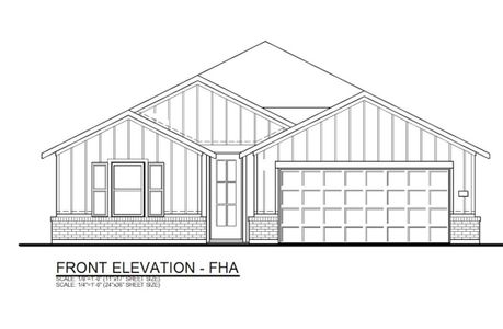 New construction Single-Family house 205 Rose Laurel Dr, Alvin, TX 77511 null- photo 0