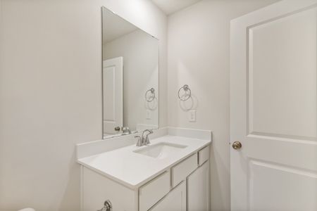 New construction Single-Family house 8 Stoneview Wy, Taylors, SC 29687 plan Ashford - image 10