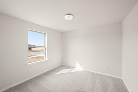 New construction Single-Family house 316 Camryn, Cleburne, TX 76033 Boston - photo 20 20