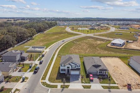 New construction Single-Family house 38466 Barrel Dr, Dade City, FL 33525 Mira Lago- photo 70 70