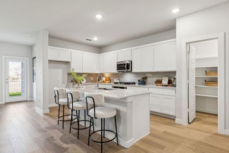 New construction Single-Family house 15032 Elite Dr, Aledo, TX 76008 plan Oscar - image 10