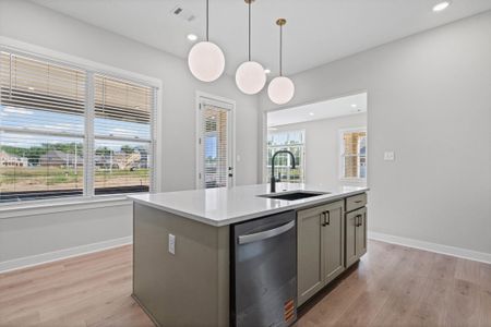 New construction Single-Family house 10250 Louanne, Collierville, TN 38017 plan Harper - image 9