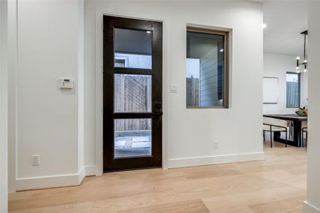 New construction Single-Family house 2410 Quenby St, Houston, TX 77005 - image 19