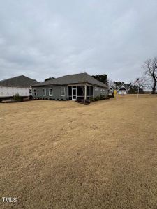 New construction Single-Family house 19 Oriental St, Angier, NC 27501 The Avondale- photo 25 25