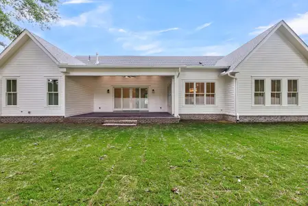 New construction Single-Family house 5014 Reese Ln, Johns Island, SC 29455 - image