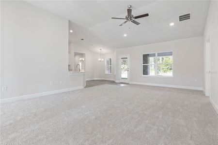 New construction Single-Family house 2105 Bishop Rd, Spring Hill, FL 34608 2330- photo 16 16