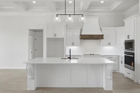 New construction Single-Family house 3131 Infinity Dr, Weatherford, TX 76087 - image 7
