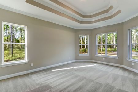 New construction Single-Family house 14224 Lons Pl, Jacksonville, FL 32226 plan Deercreek - image 18