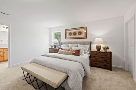 New construction Single-Family house 5212 Reedy Creek Farm Cir, Greensboro, NC 27405 plan Hope - image 16