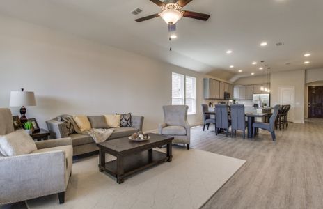 Wolf Ranch by Pulte Homes in Georgetown - photo 22 22