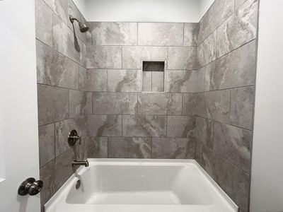 New construction Single-Family house 405 Crimson Feather Dr, Jefferson, GA 30549 - image 14