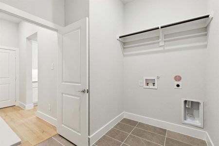 New construction Single-Family house 4511 Cowboss Rd, Waxahachie, TX 75165 - image 20