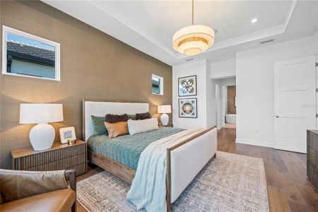New construction Single-Family house 8913 Bernini Pl, Sarasota, FL 34240 null- photo 18 18
