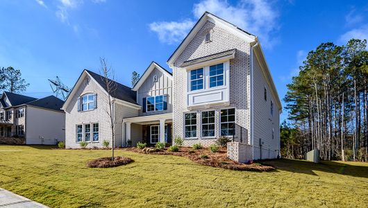 New construction Single-Family house 42 Hodges St, Newnan, GA 30263 null- photo 1 1