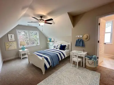 New construction Single-Family house 9081 National Ave Ne, Leland, NC 28451 plan Danforth - image 8
