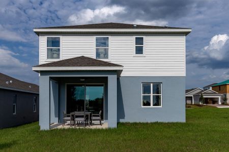 New construction Single-Family house 14677 Crestavista Ave., Clermont, FL 34714 Gilchrist- photo 29 29