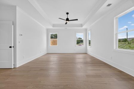 New construction Single-Family house 5591 Meadowstone Walk, Kennesaw, GA 30152 - image 15