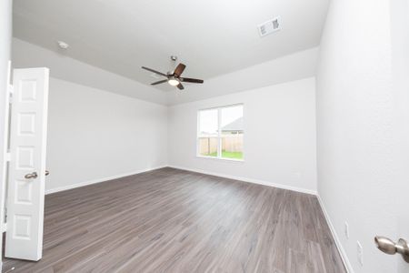 New construction Single-Family house 3037 Bristlegrass St, Brookshire, TX 77423 plan The Benbrook - image 12