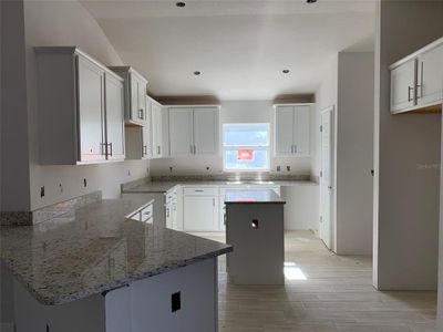 New construction Single-Family house 418 W Fairways View Dr, Beverly Hills, FL 34465 null- photo 4 4