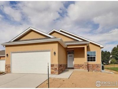 New construction Single-Family house 1220 Swainson Rd, Eaton, CO 80615 - image
