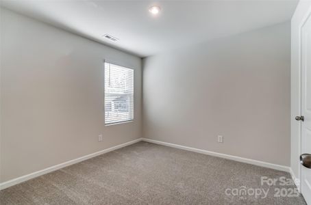 New construction Townhouse house 2330 Hedgecliff Rd, Unit 157, Kannapolis, NC 28025 null- photo 27 27