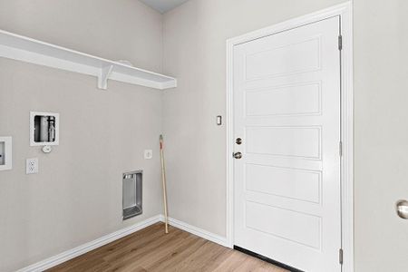 New construction Single-Family house 209 Lead Creek Dr, Fort Worth, TX 76131 - image 15