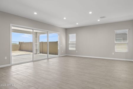 New construction Single-Family house 21315 N 61St St, Phoenix, AZ 85054 Biltmore- photo 17 17