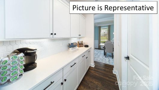 New construction Single-Family house 1029 Merganser Way, Indian Trail, NC 28079 null- photo 5 5