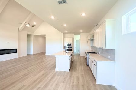 New construction Single-Family house 9833 Palermo Ln, Mesquite, TX 75126 plan Lincoln - image 5