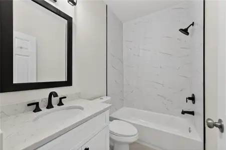 New construction Single-Family house 47 Brownlow Dr, Rome, GA 30165 - image