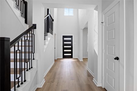 New construction Single-Family house 8322 Amethyst Valley Ln, Angleton, TX 77515 - image 15