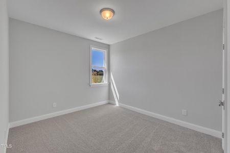 New construction Townhouse house 8918 Kennebec Crossing Drive, Unit 69, Angier, NC 27501 - photo 25 25