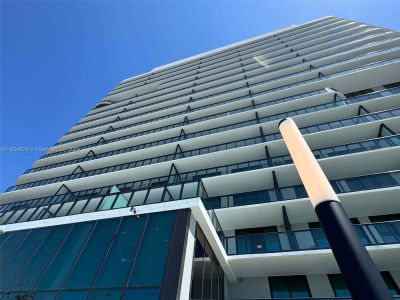 New construction Condo house 580 72Nd St, Unit 808, Miami Beach, FL 33141 null- photo 0