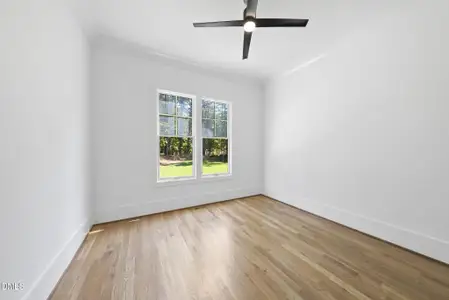 New construction Single-Family house 2957 Wexford Pond Wy, Wake Forest, NC 27587 - image 20