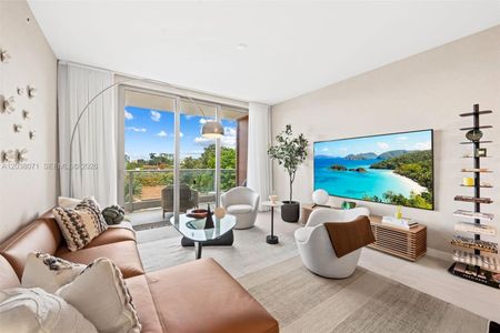 New construction Condo house 2200 Brickell Ave, Unit 308, Miami, FL 33129 - image 4