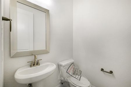 New construction Single-Family house 16006 Monterrey Creek Ct, Conroe, TX 77302 plan Plan 6029 Elevation D - image 5