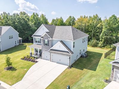 New construction Single-Family house 5127 Silver Creek Ln, Denver, NC 28037 - image