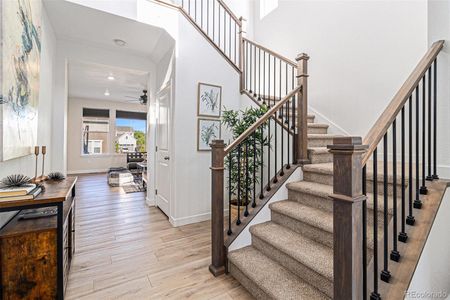 New construction Single-Family house 1953 Morgan Dr, Erie, CO 80516 null- photo 2 2