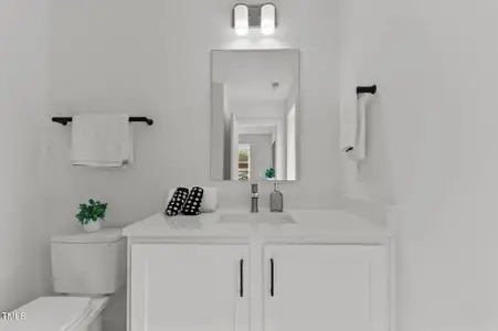 New construction Townhouse house 700 W North St, Unit 101, Raleigh, NC 27603 - image 4