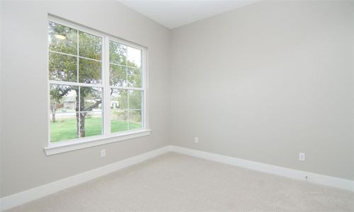 New construction Single-Family house 1185 Green Elm Rd, Graford, TX 76449 null- photo 19 19