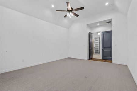 New construction Single-Family house 1645 Ethan Cir, Midlothian, TX 76065 - image 18