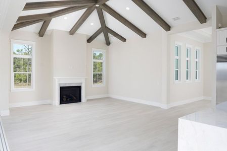 New construction Single-Family house 9201 Hwy 79, Panama City Beach, FL 32413 plan Grand Wayfarer - image 14