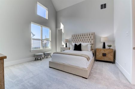 New construction Single-Family house 5126 Rosslyn Rd, Houston, TX 77018 - image 10