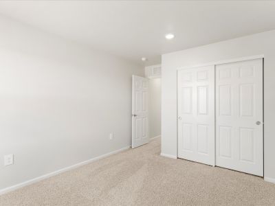 New construction Single-Family house 2717 73Rd Avenue Ct, Greeley, CO 80634 The Twin Peaks- photo 23 23