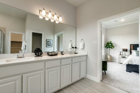 Park Trails by Kindred Homes in Forney - photo 28 28