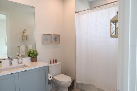 New construction Condo house 2910 W Barcelona St, Unit 604, Tampa, FL 33629 - image 13