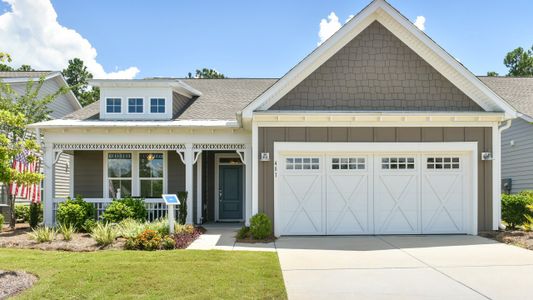 New construction Single-Family house 467 Hundred Oaks Pkwy, Summerville, SC 29483 - photo 0