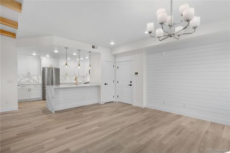 New construction Condo house 1308 Snowberry Ln, Unit 302, Louisville, CO 80027 null- photo 6 6