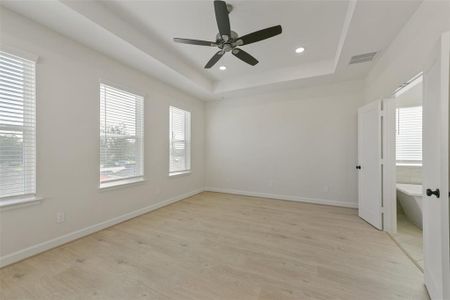 New construction Single-Family house 2513 S Houston Ave, Pearland, TX 77581 null- photo 22 22